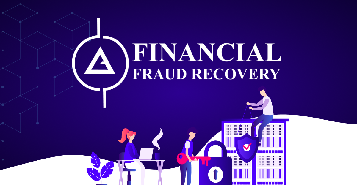 Identity fraud financial recovery services​