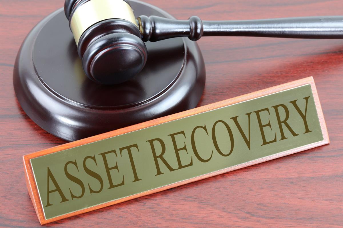 crypto fraud and asset recovery​