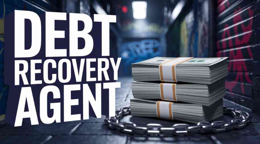 small business debt recovery​