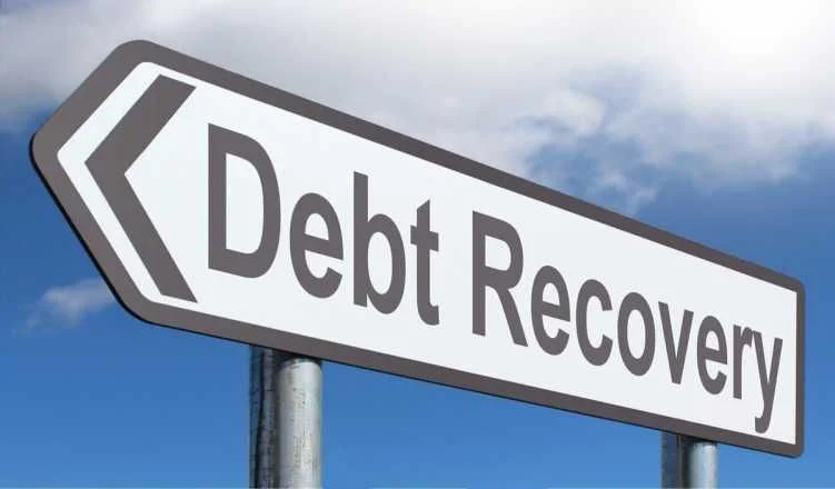 small business debt recovery​